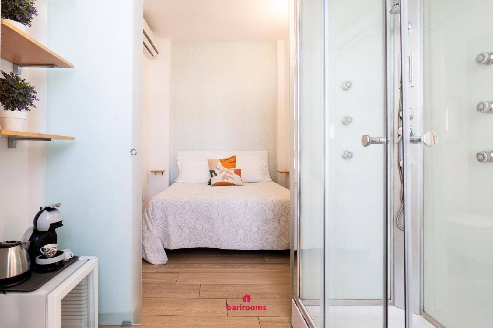 Barirooms - Carulli Suites Extérieur photo