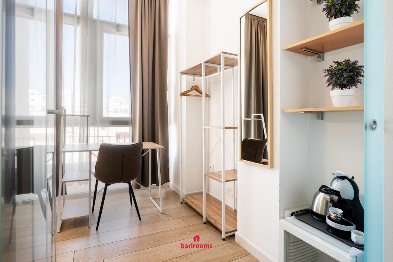 Barirooms - Carulli Suites Extérieur photo
