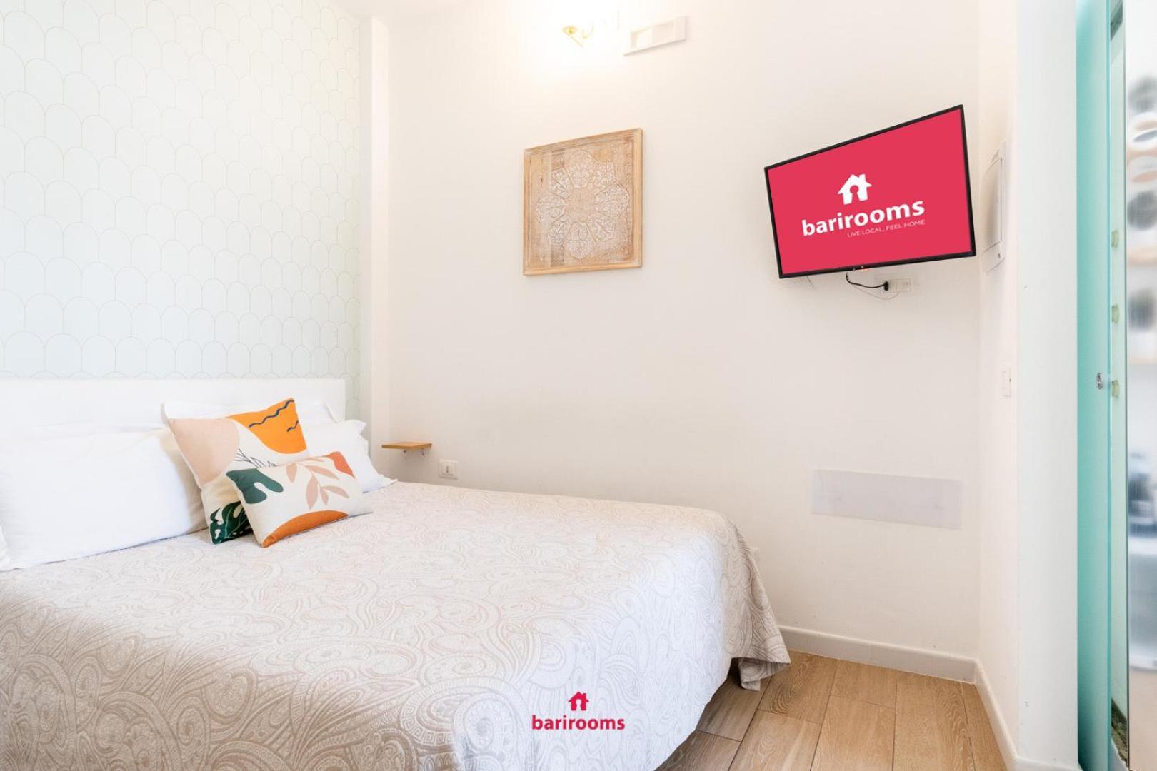 Barirooms - Carulli Suites Extérieur photo