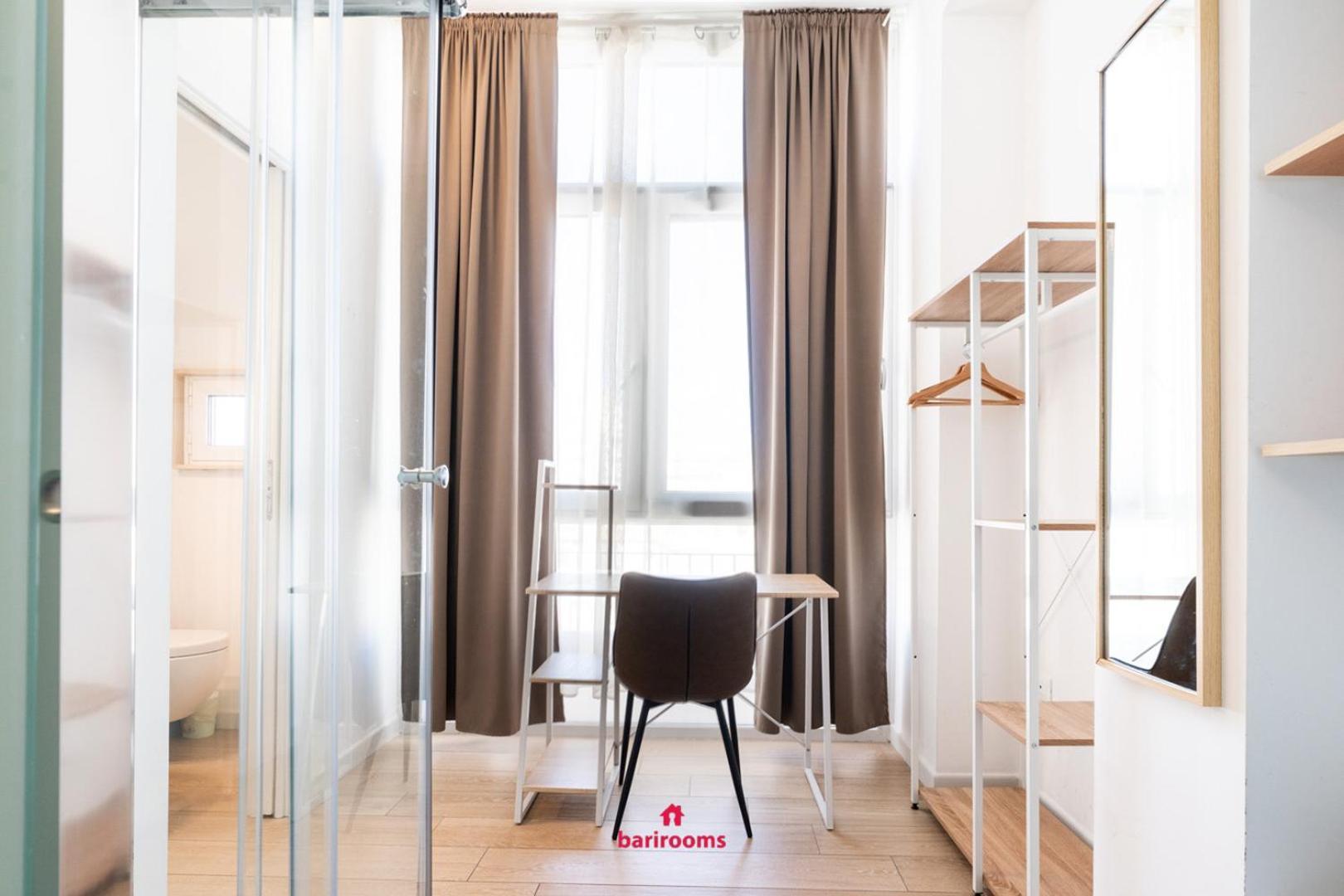 Barirooms - Carulli Suites Extérieur photo
