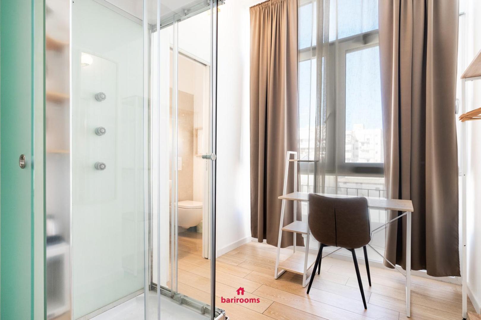 Barirooms - Carulli Suites Extérieur photo