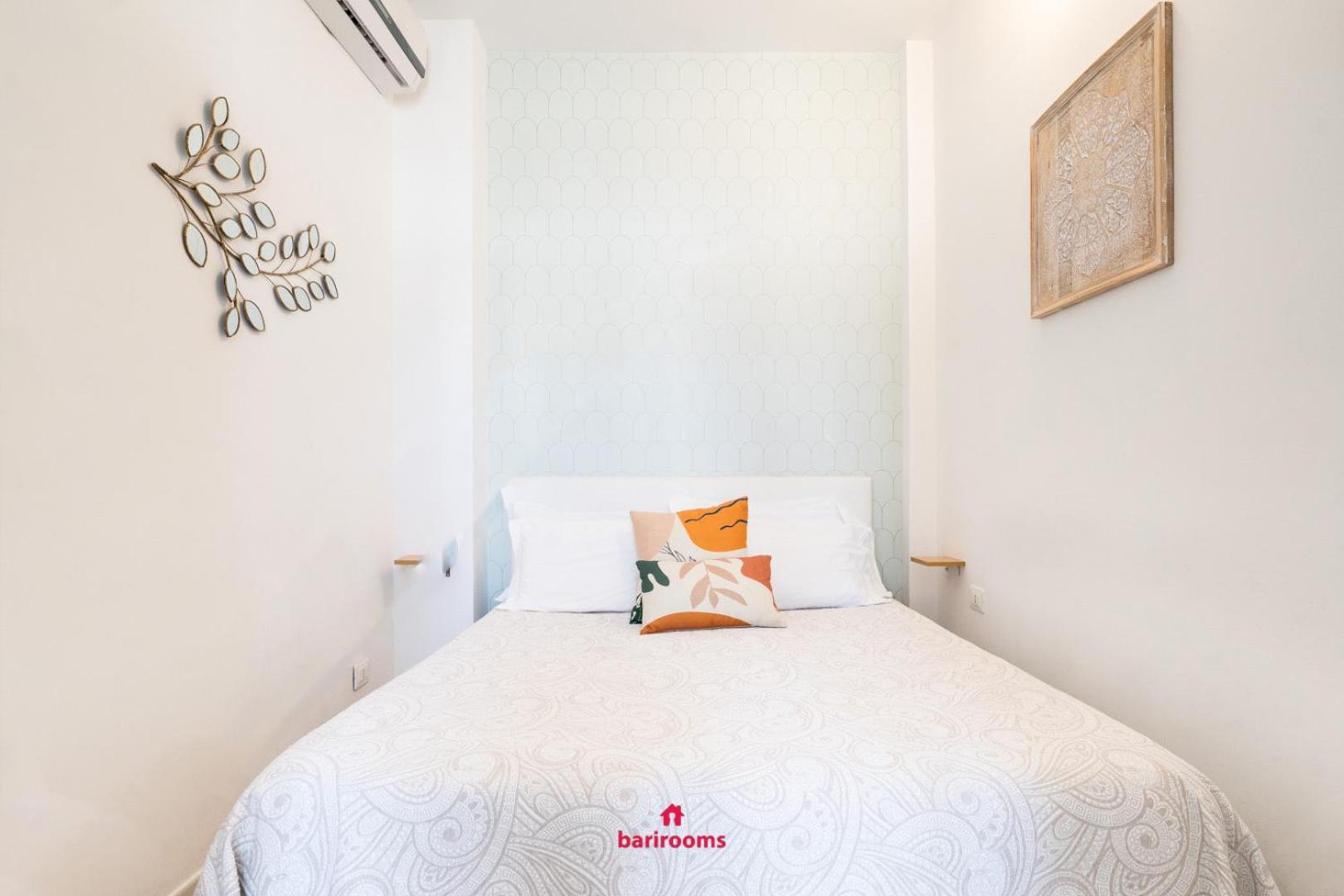 Barirooms - Carulli Suites Extérieur photo