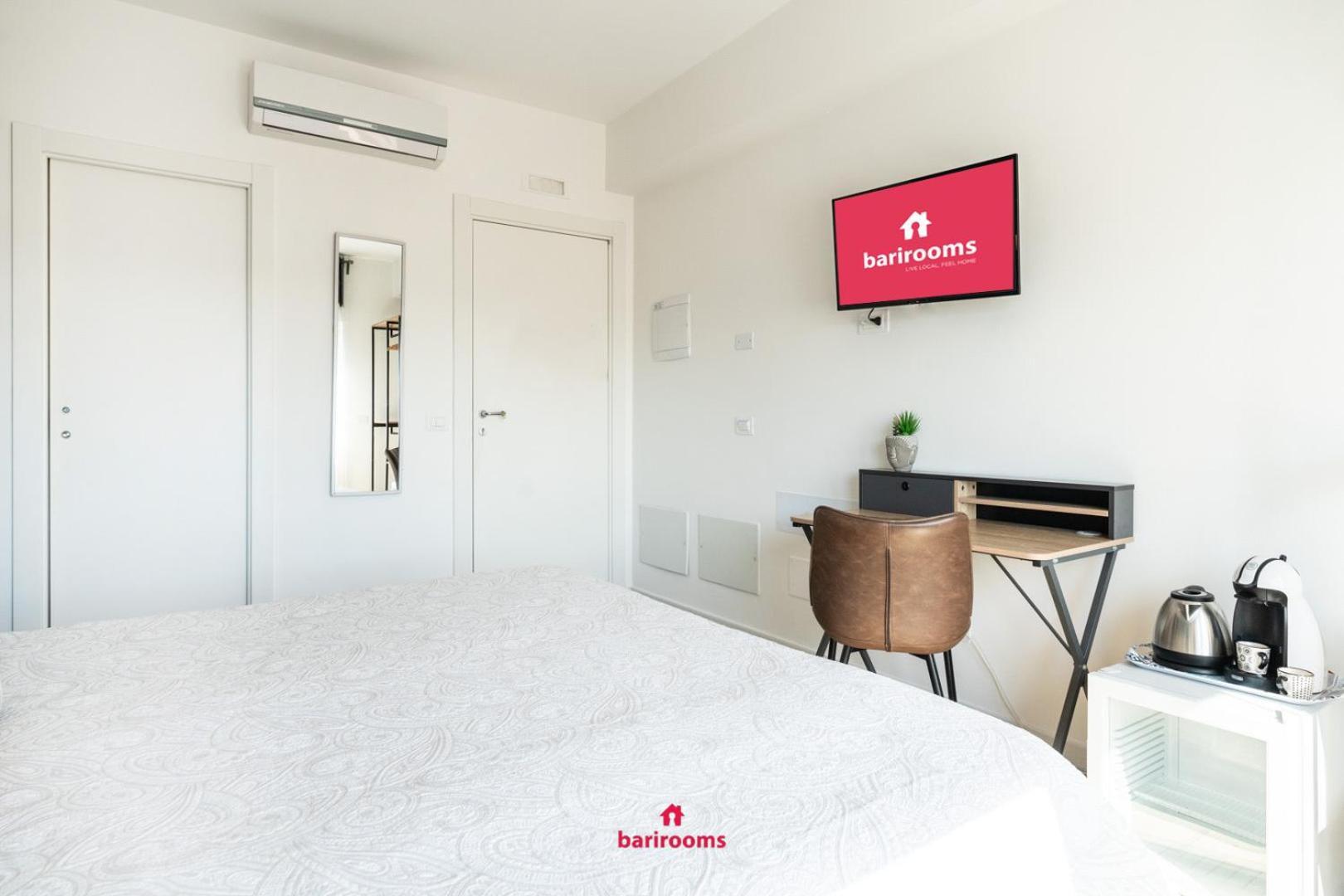 Barirooms - Carulli Suites Extérieur photo