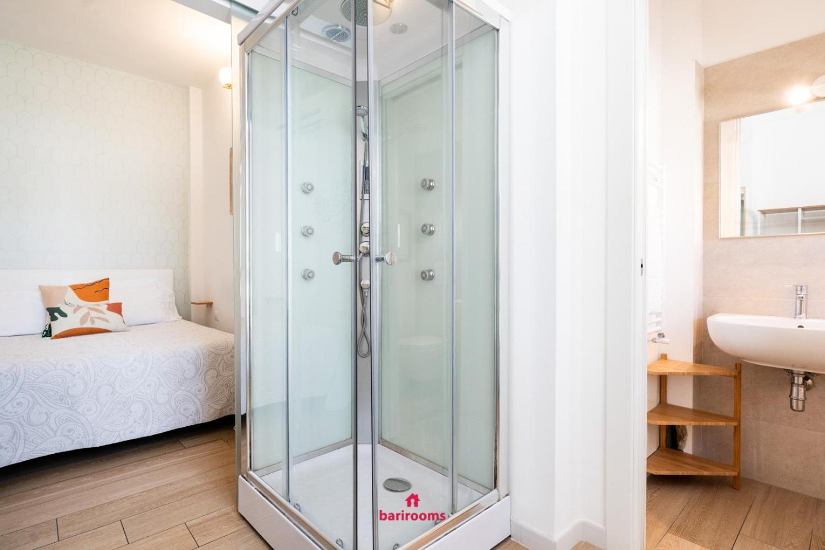 Barirooms - Carulli Suites Extérieur photo