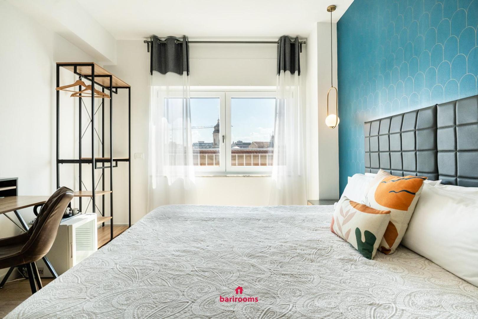Barirooms - Carulli Suites Extérieur photo