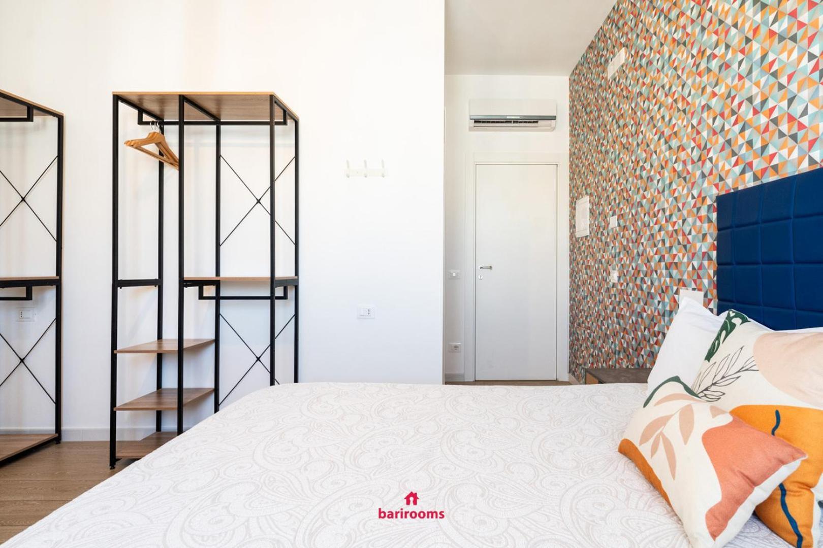 Barirooms - Carulli Suites Extérieur photo