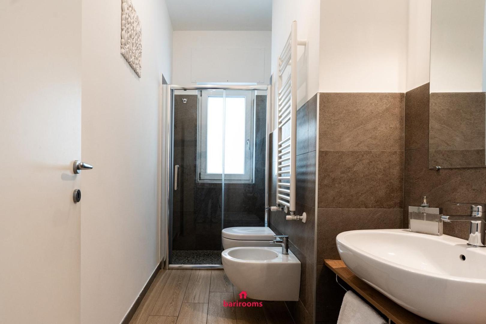 Barirooms - Carulli Suites Extérieur photo
