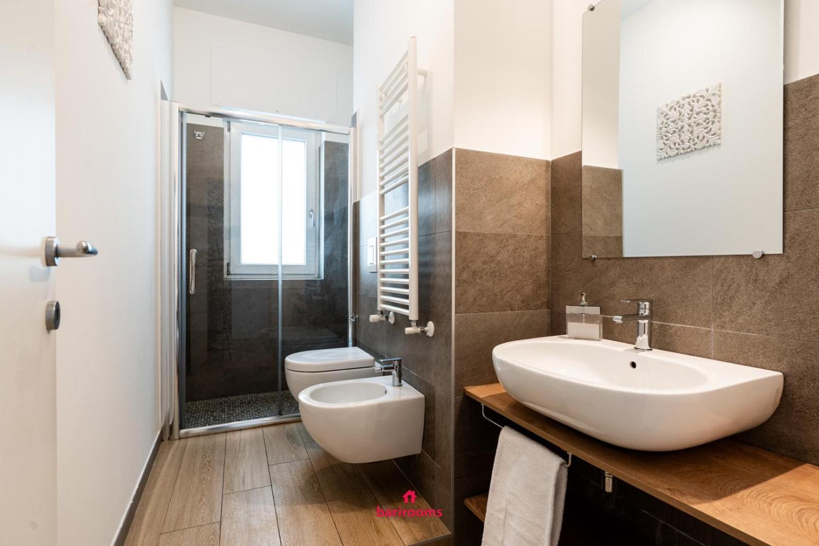 Barirooms - Carulli Suites Extérieur photo