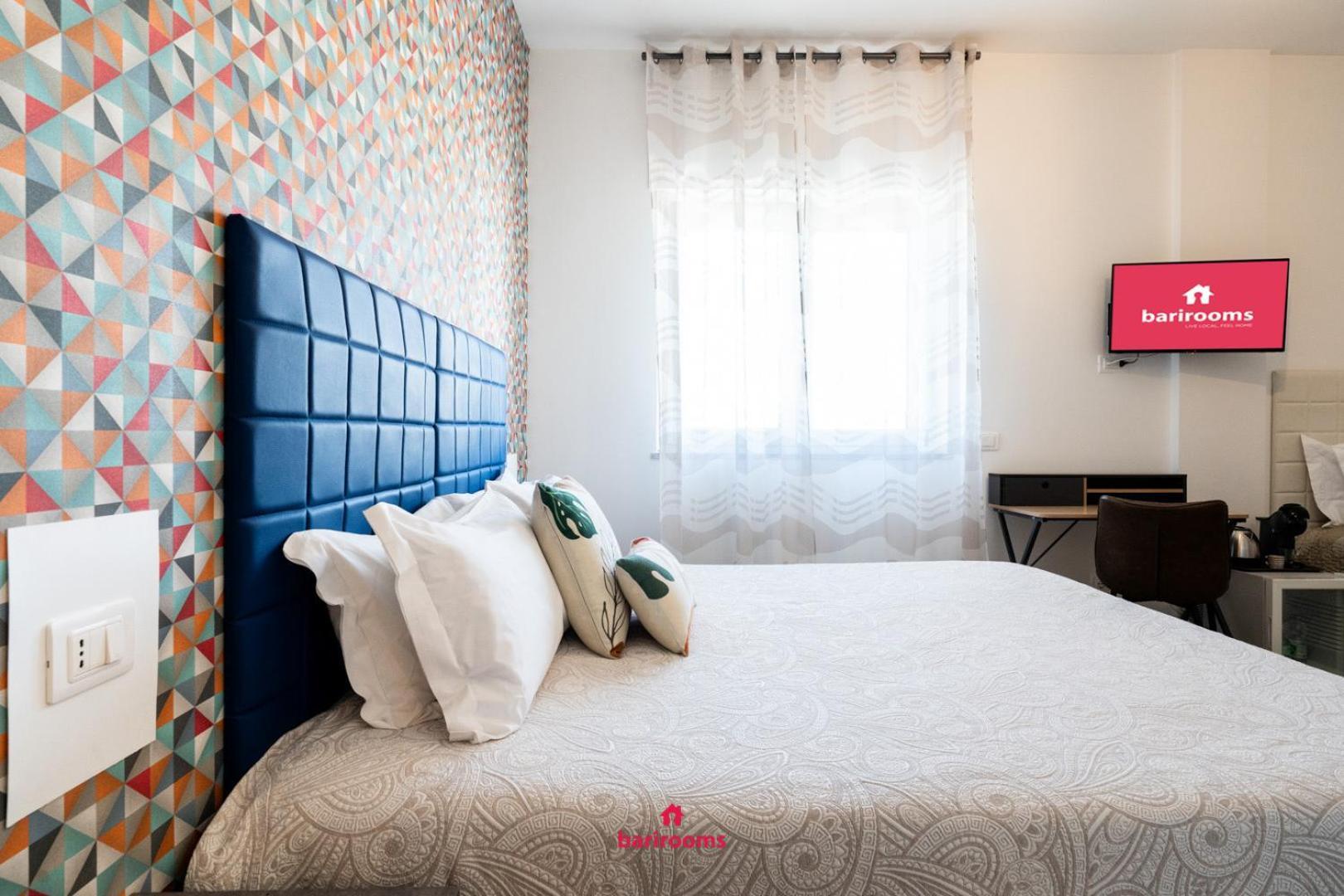 Barirooms - Carulli Suites Extérieur photo