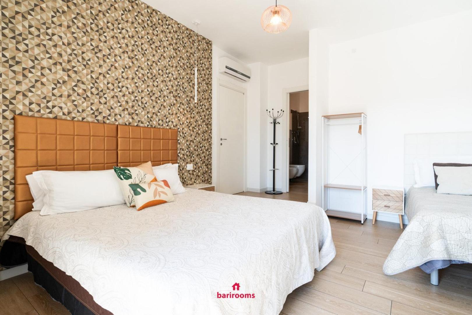 Barirooms - Carulli Suites Extérieur photo