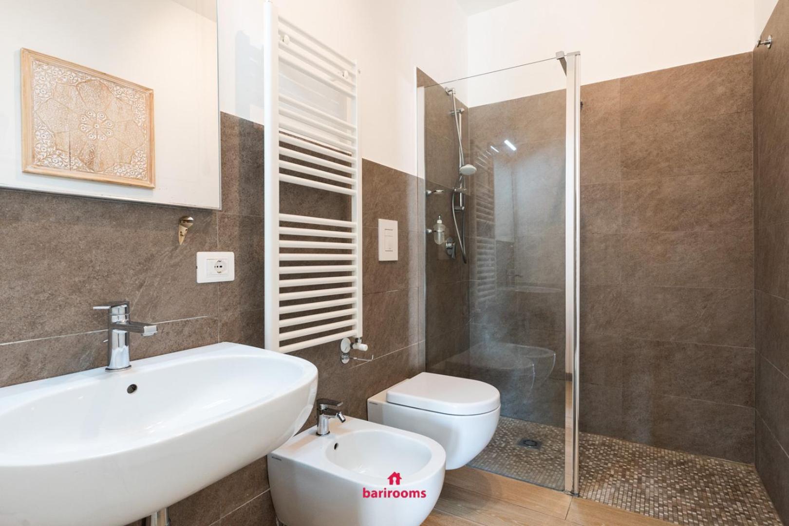 Barirooms - Carulli Suites Extérieur photo
